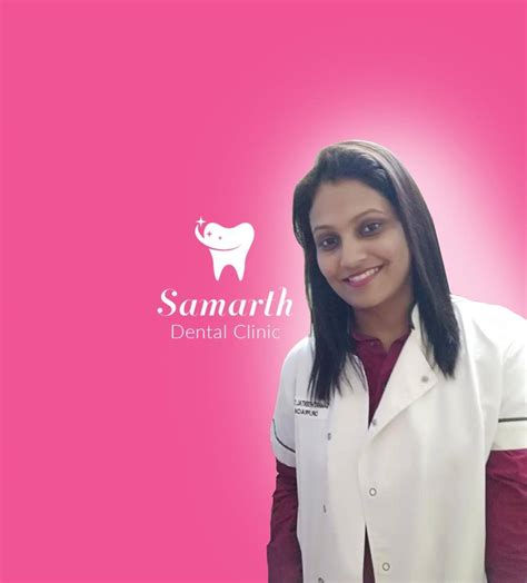 Samarth Dental Clinic (Dr.Ajit Burgute)